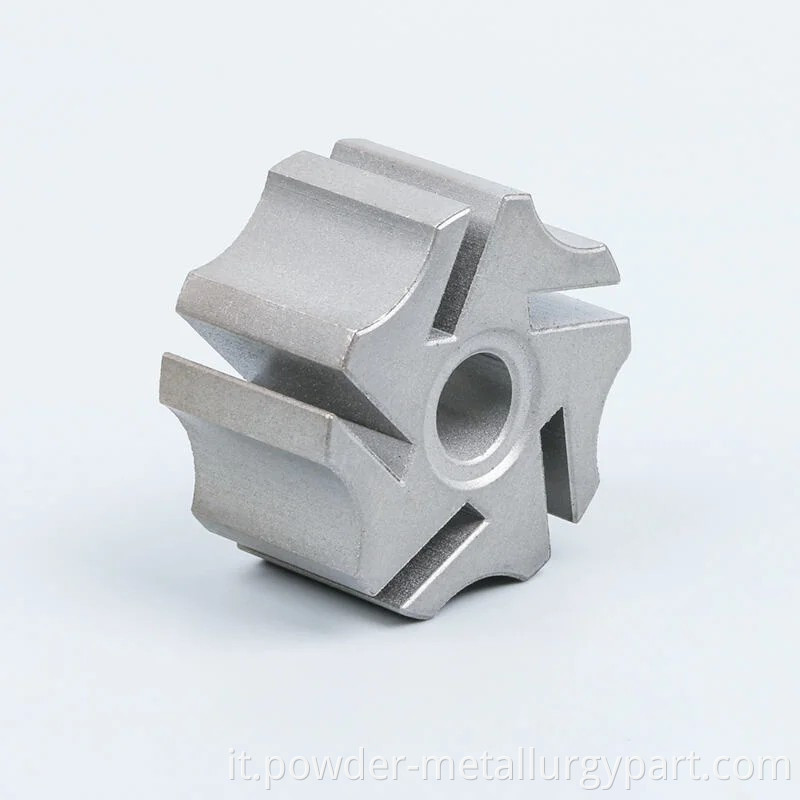 jabsco impeller